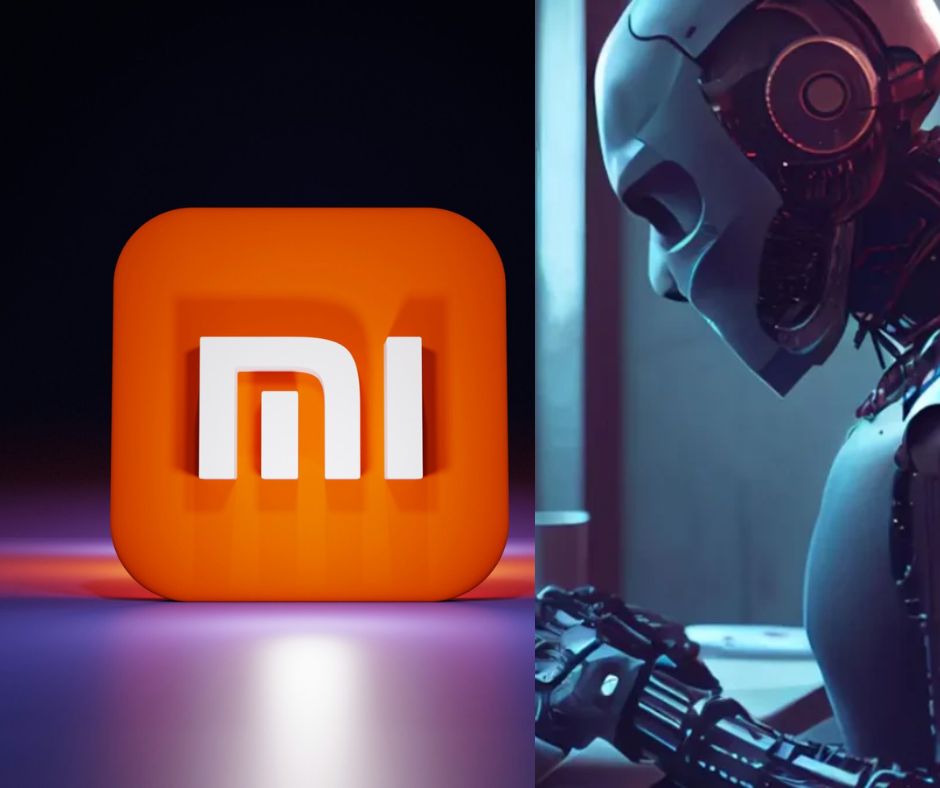 xiaomi logo