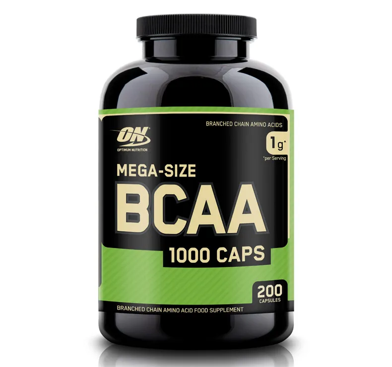 bcaa